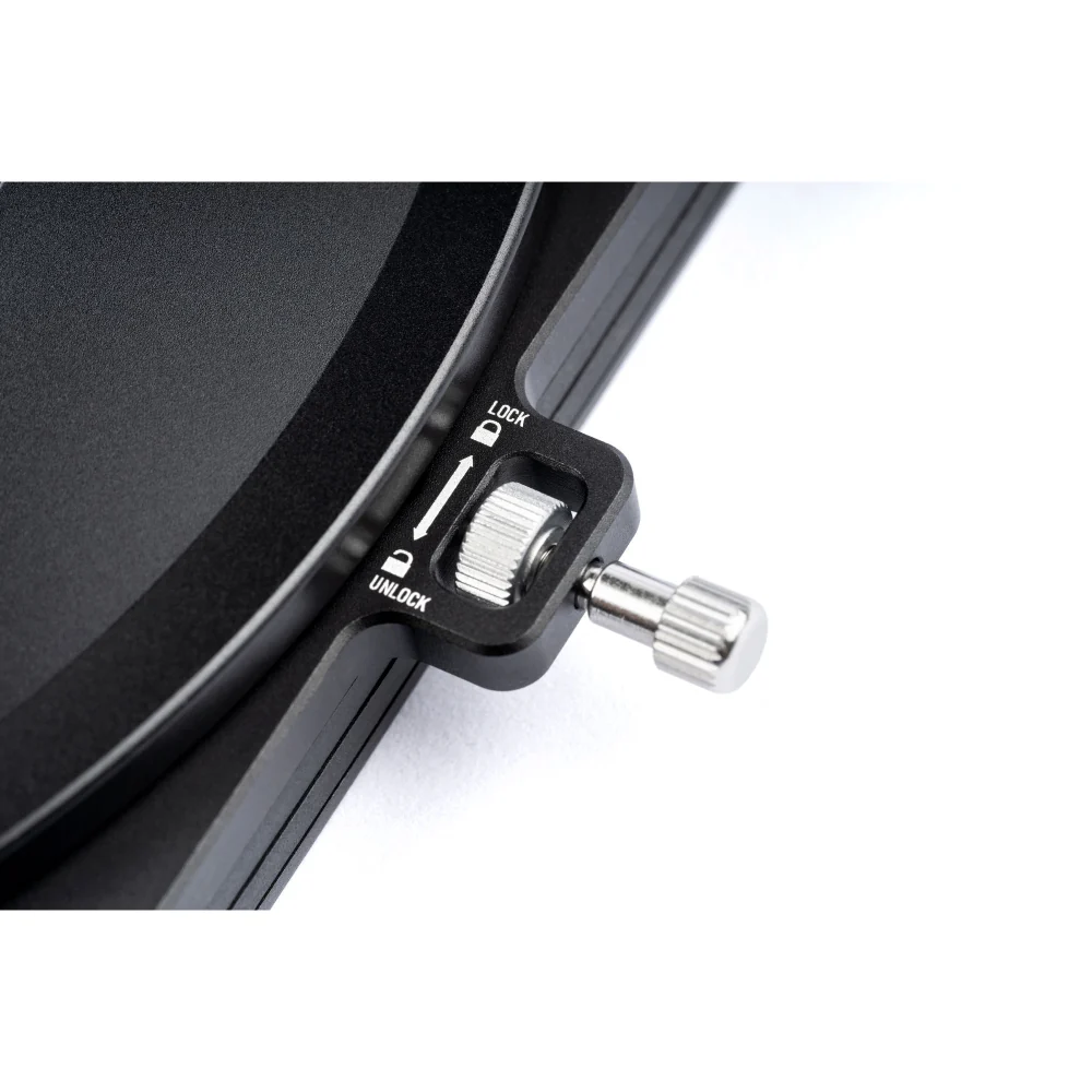 NiSi 150mm S6 ALPHA Filter Holder and Case for Sigma 14mm f/1.8 DG HSM Art - Image 12