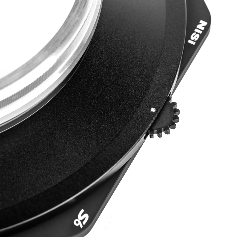 NiSi 150mm S6 ALPHA Filter Holder and Case for Sigma 14mm f/1.8 DG HSM Art - Image 13