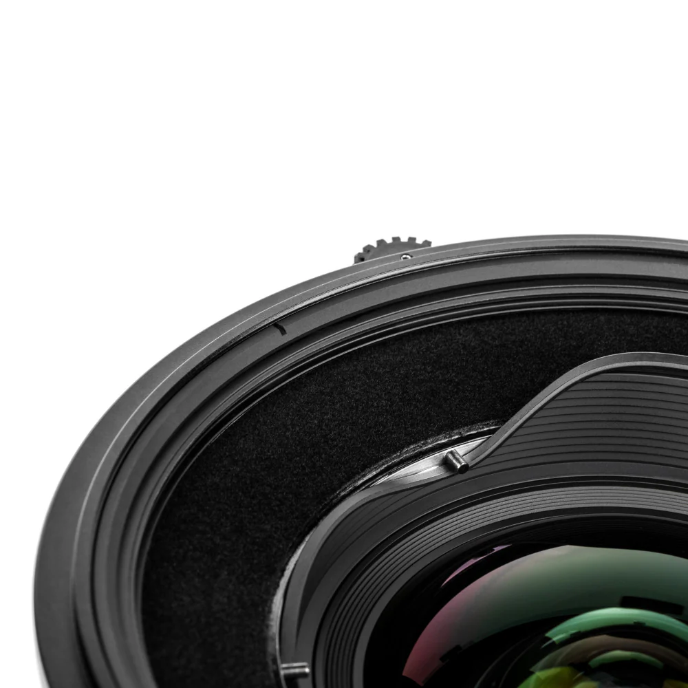 NiSi 150mm S6 ALPHA Filter Holder and Case for Sony FE 12-24mm f/2.8 GM - Image 5