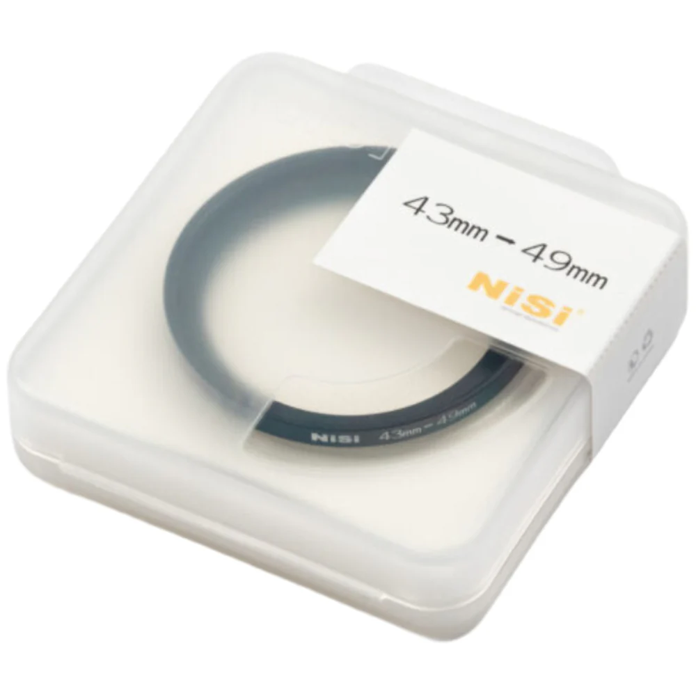 NiSi 43mm Adaptor for P49 Filter Holder - Image 3