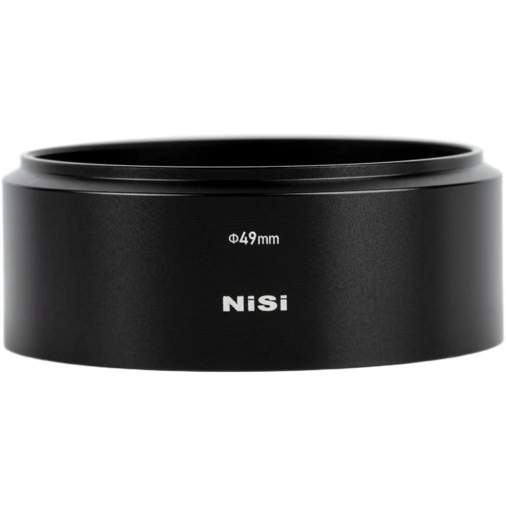 NiSi 49mm Filter Adapter for Ricoh GR IV - Image 4