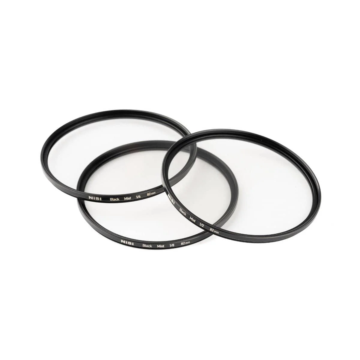 NiSi 52mm Circular Black Mist 1/8 - Image 2