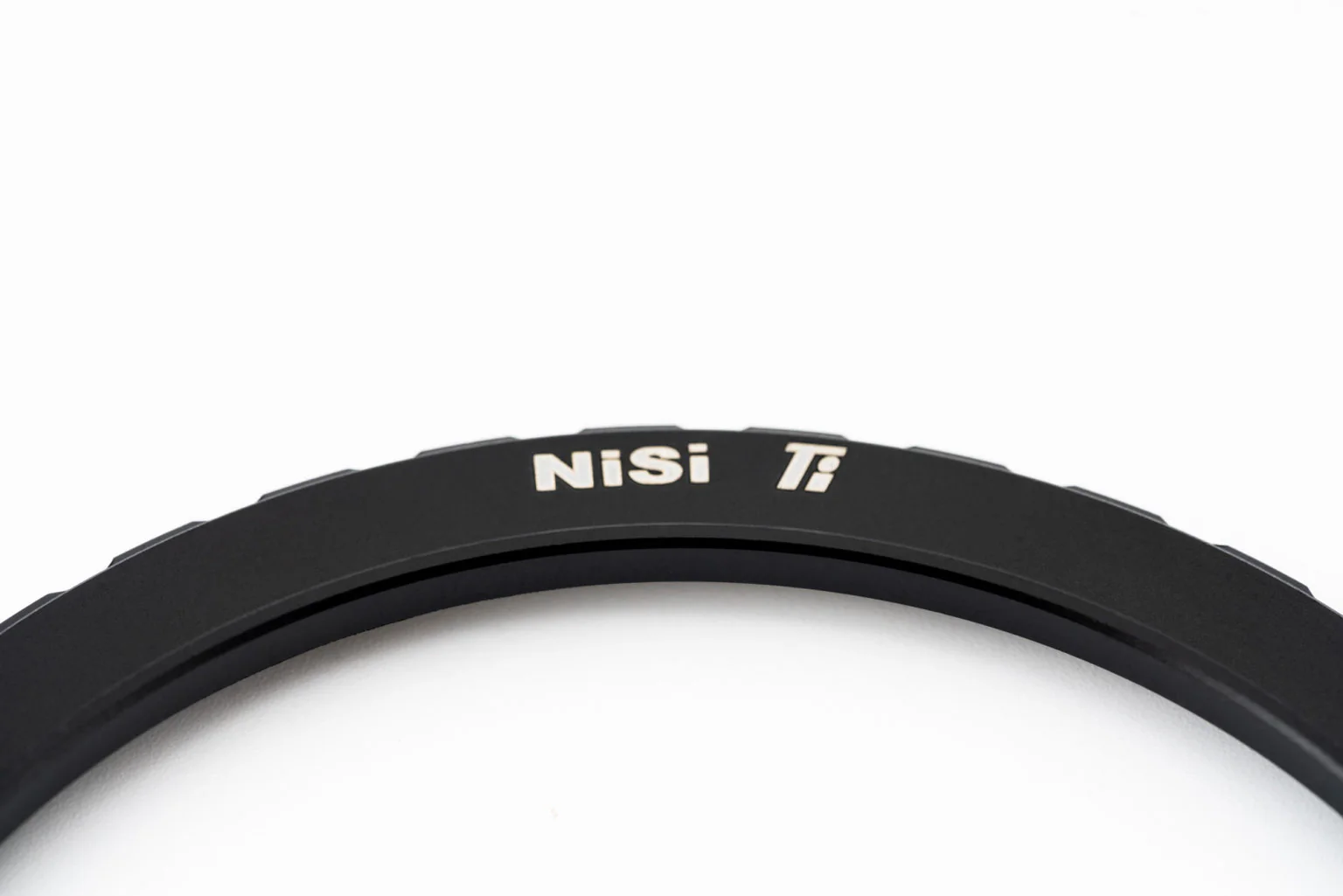 NiSi 62mm Ti Adaptor for NiSi Close Up Lens Kit NC 77mm - Image 5