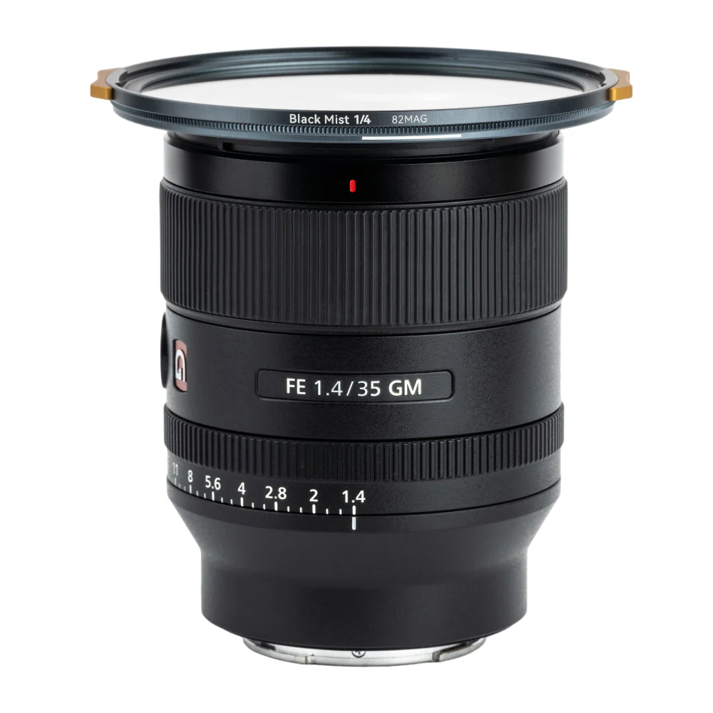 NiSi 67mm-82mm MAG JetMag Pro Magnetic Adaptor Ring - Image 3