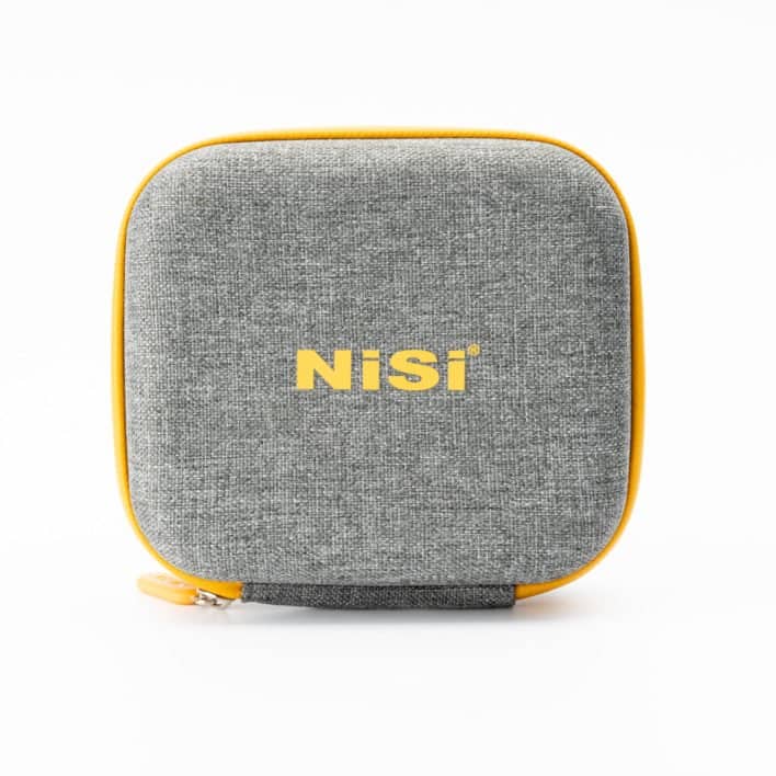 NiSi 67mm Swift VND Mist Kit 1-9 Stops (1-5 Stops VND, 4 Stop ND, Black Mist 1/4) - Image 23