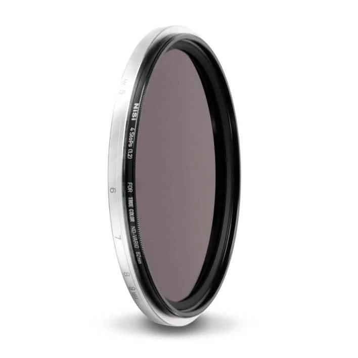 NiSi 67mm Swift VND Mist Kit 1-9 Stops (1-5 Stops VND, 4 Stop ND, Black Mist 1/4) - Image 3