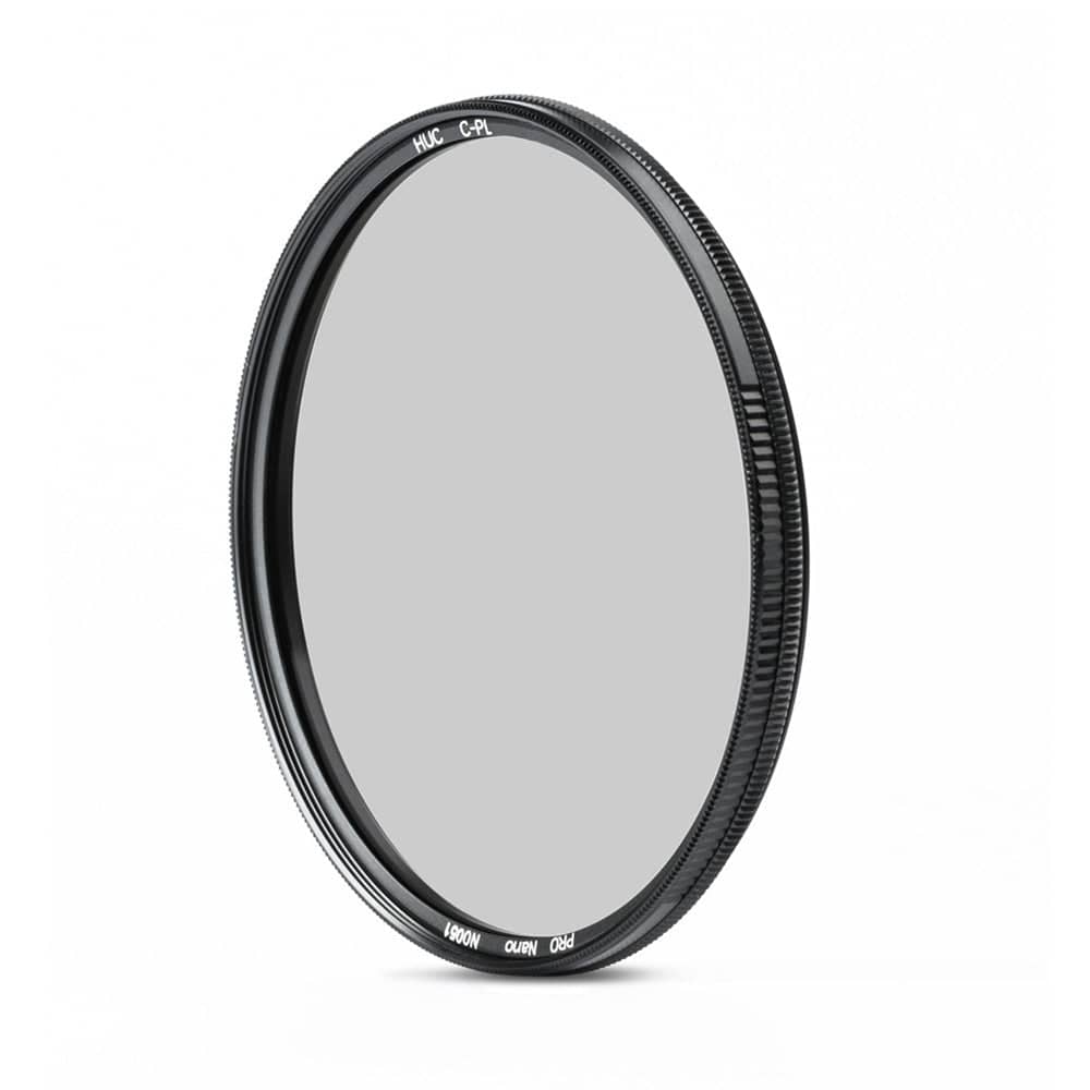 NiSi 72mm Circular Advance Filter Kit - Image 3