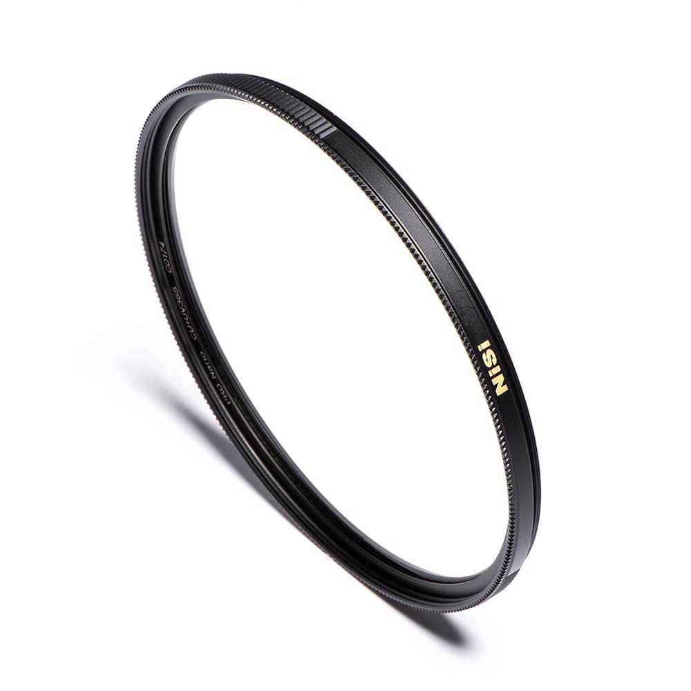 NiSi 72mm Circular Advance Filter Kit - Image 5