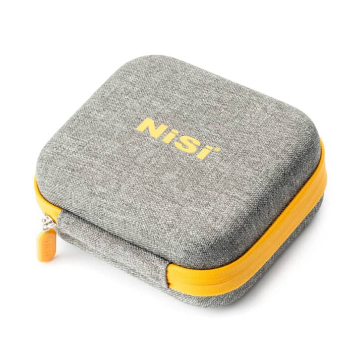 NiSi 72mm Swift VND Mist Kit 1-9 Stops (1-5 Stops VND, 4 Stop ND, Black Mist 1/4) - Image 29