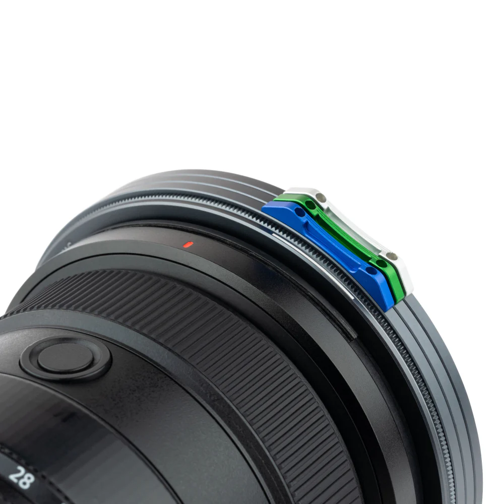 NiSi 82mm-82mm MAG JetMag Pro Magnetic Adaptor Ring - Image 3
