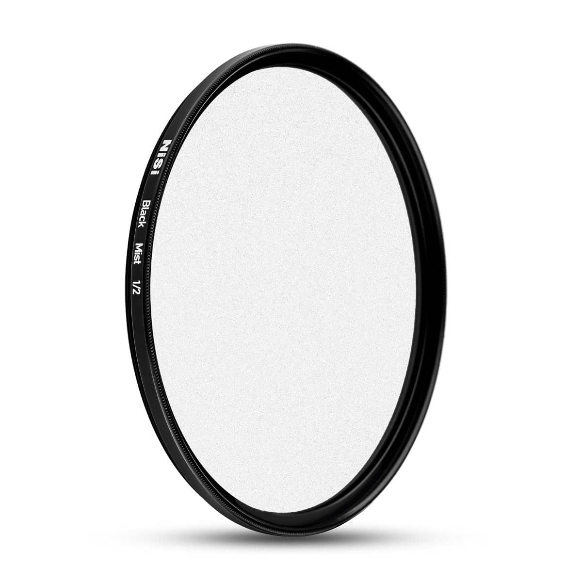 NiSi 82mm Circular Professional Black Mist Filter Kit - Image 3
