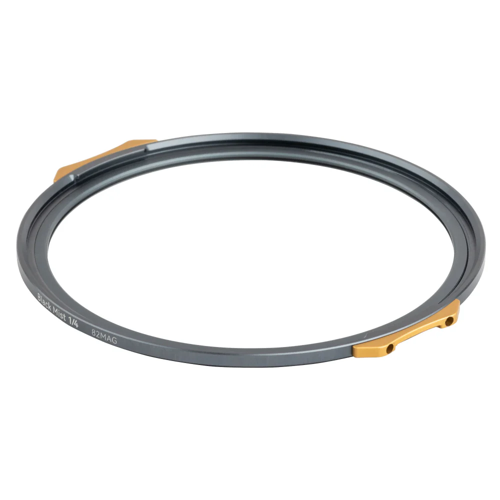 NiSi 82mm JetMag Pro Black Mist Kit 82MAG Magnetic Filter Kit - Image 3
