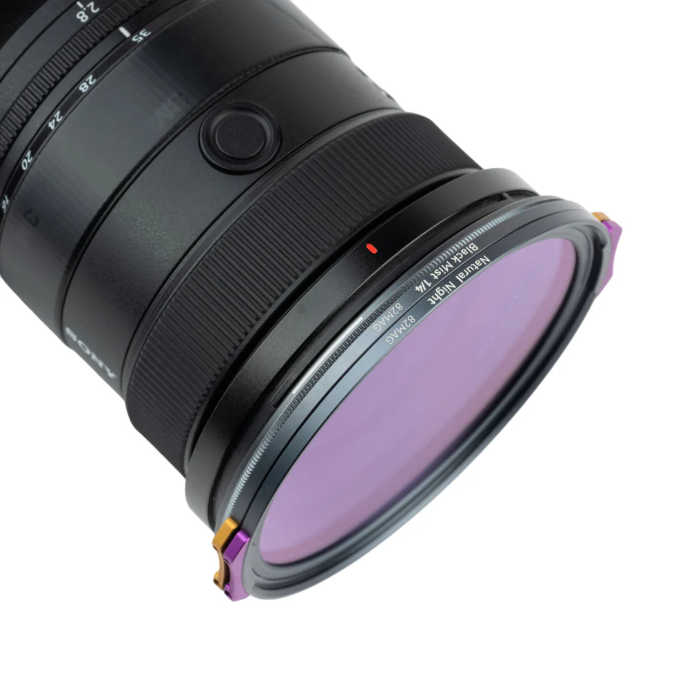NiSi 82mm JetMag Pro Night Kit 82MAG Magnetic Filter Kit - Image 17