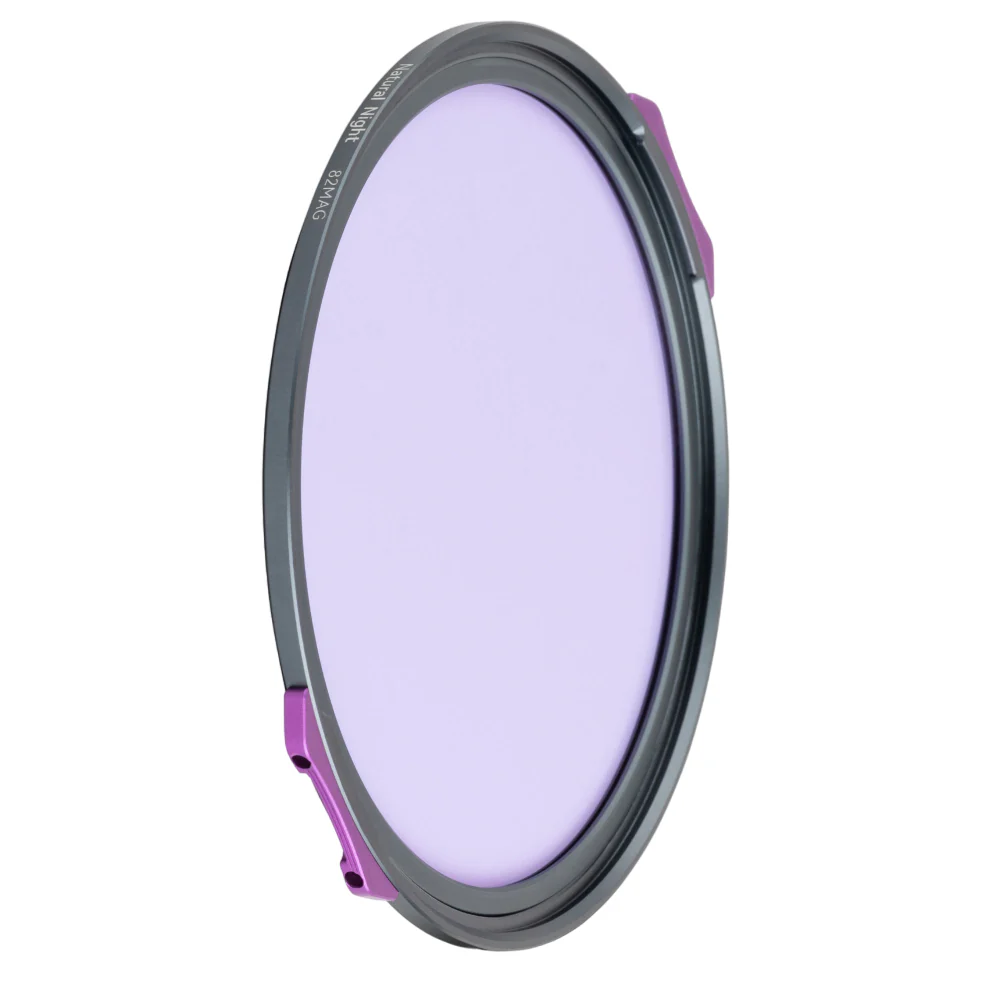 NiSi 82mm JetMag Pro Night Kit 82MAG Magnetic Filter Kit - Image 2