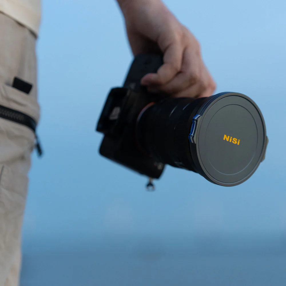 NiSi 82mm JetMag Pro Night Kit 82MAG Magnetic Filter Kit - Image 23