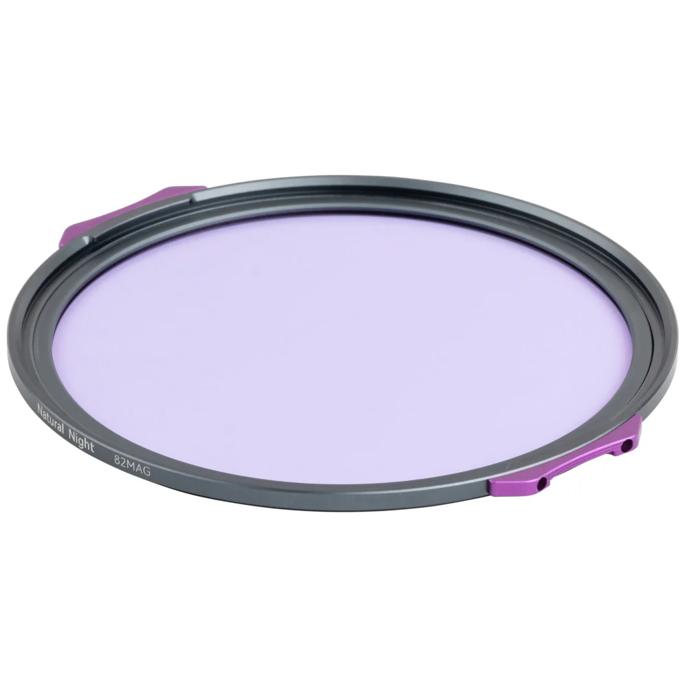 NiSi 82mm JetMag Pro Night Kit 82MAG Magnetic Filter Kit - Image 3
