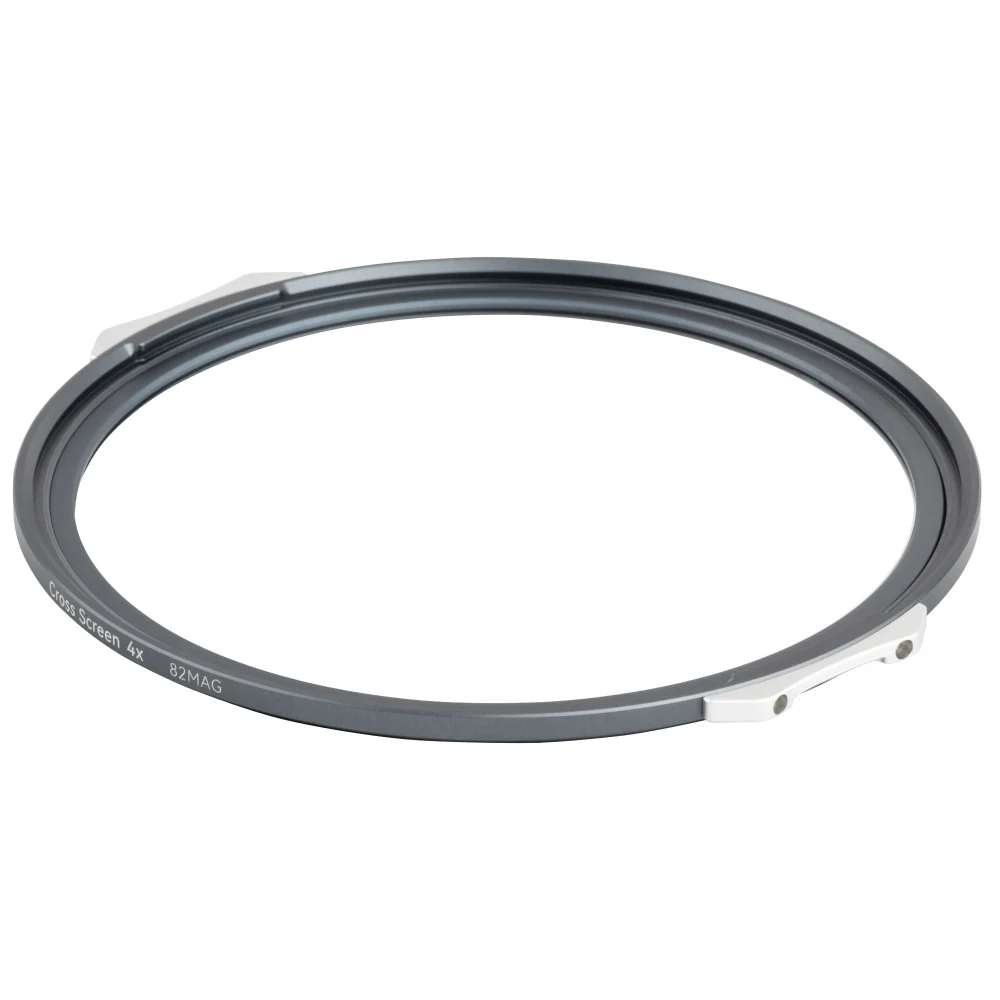 NiSi 82mm JetMag Pro Night Kit 82MAG Magnetic Filter Kit - Image 4