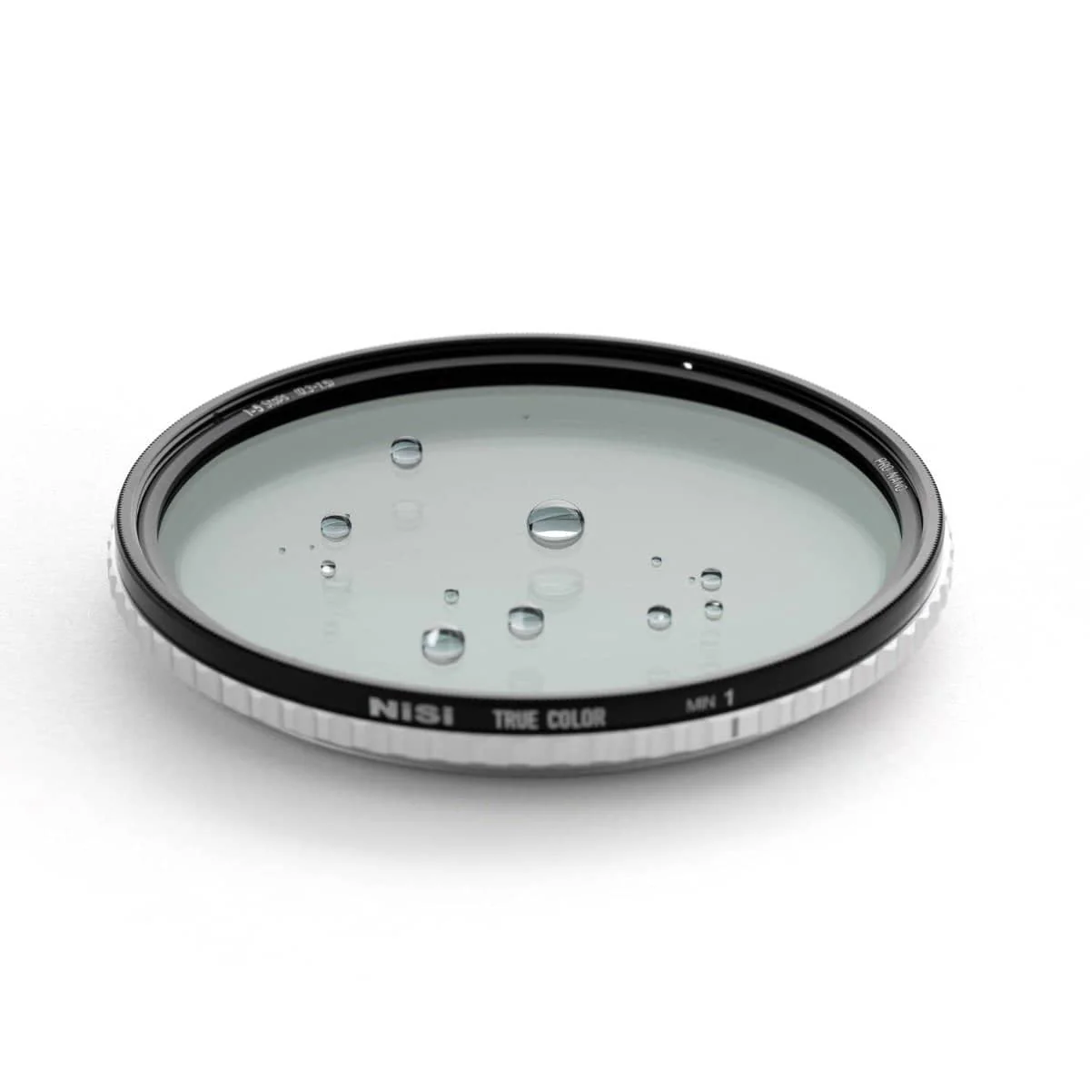 NiSi 82mm Swift True Color VND Kit 1-9 stops (1-5 Stops VND + 4 Stop ND) - Image 11