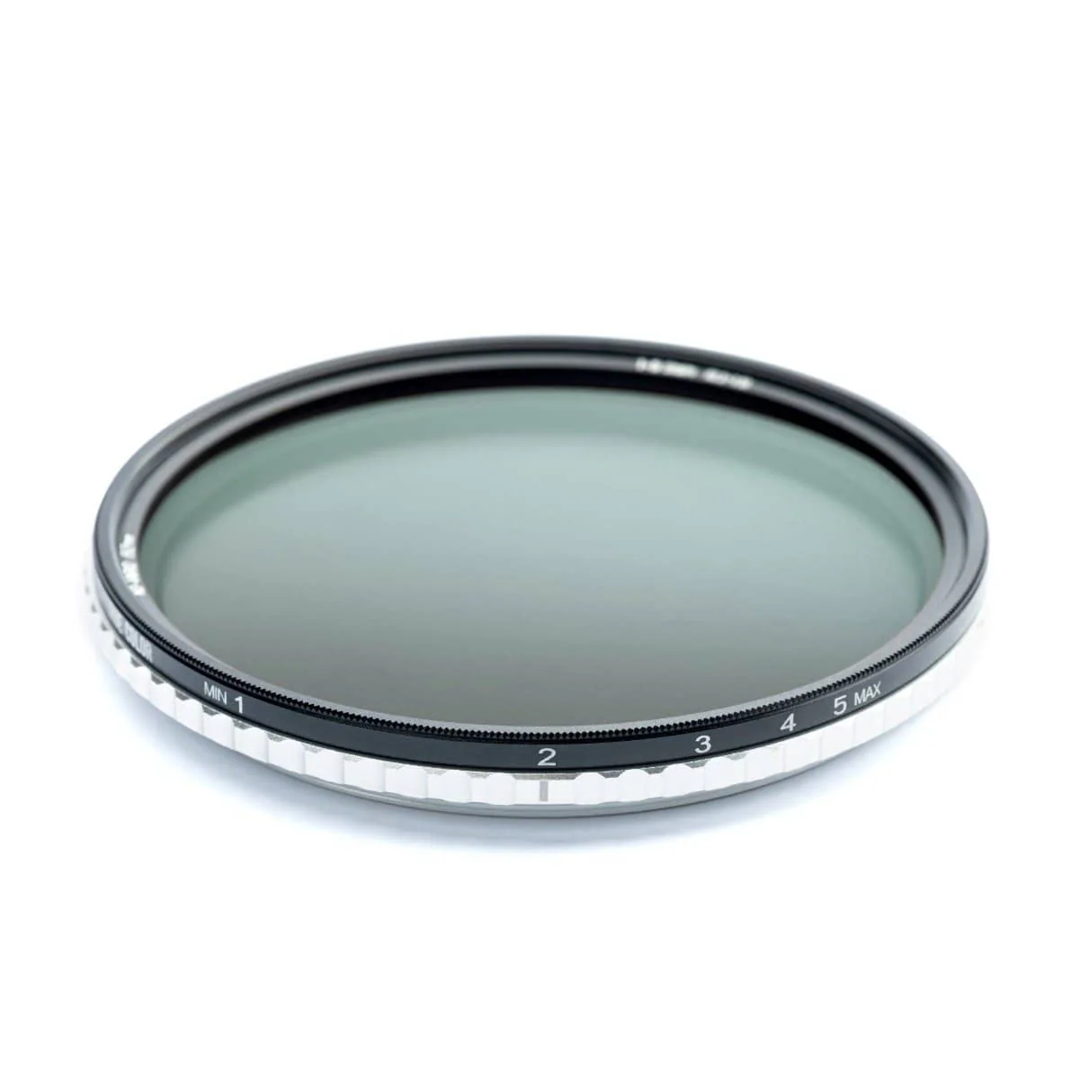 NiSi 82mm Swift True Color VND Kit 1-9 stops (1-5 Stops VND + 4 Stop ND) - Image 13