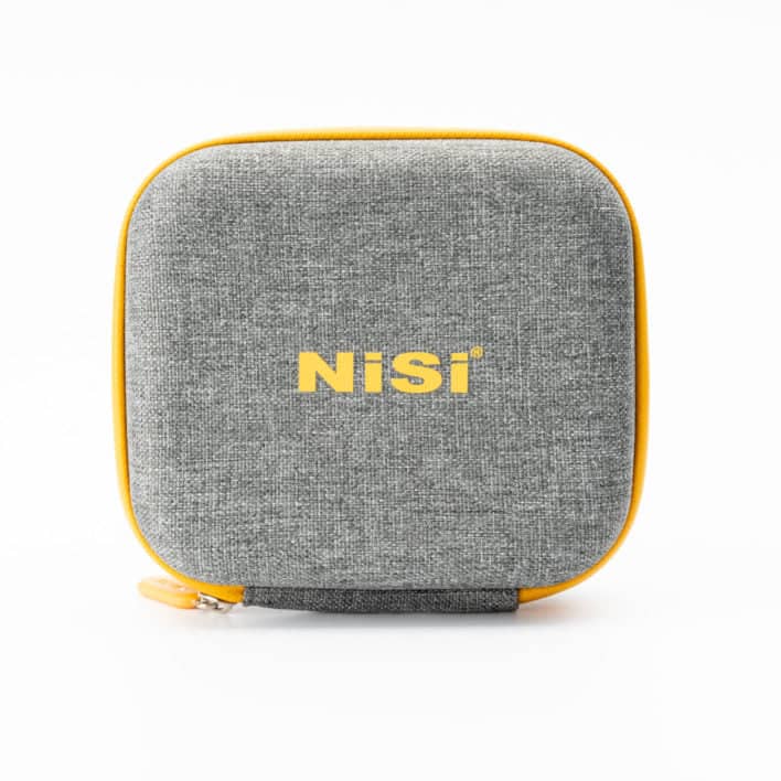 NiSi 82mm Swift True Color VND Kit 1-9 stops (1-5 Stops VND + 4 Stop ND) - Image 26
