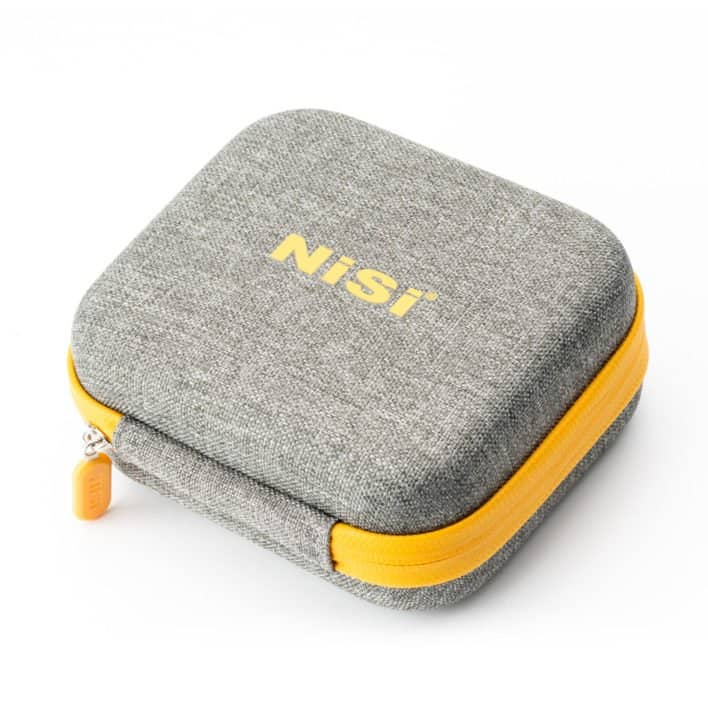 NiSi 82mm Swift True Color VND Kit 1-9 stops (1-5 Stops VND + 4 Stop ND) - Image 27