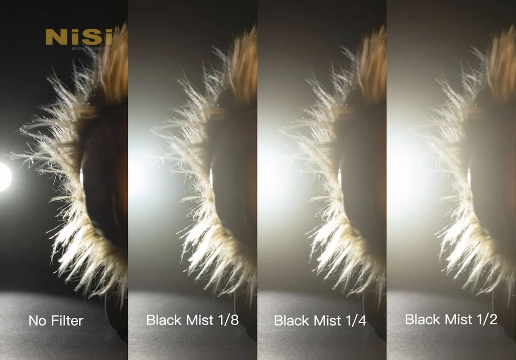 NiSi 95mm Circular Black Mist 1/2 - Image 7