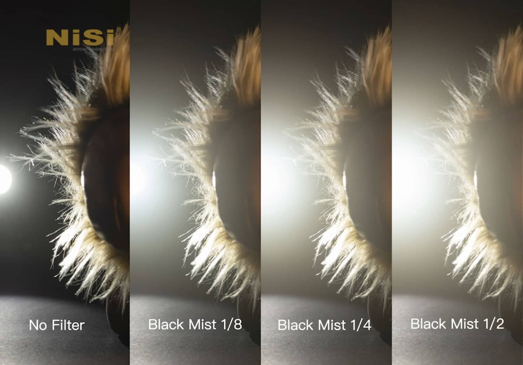 NiSi 95mm Circular Black Mist 1/4 - Image 7