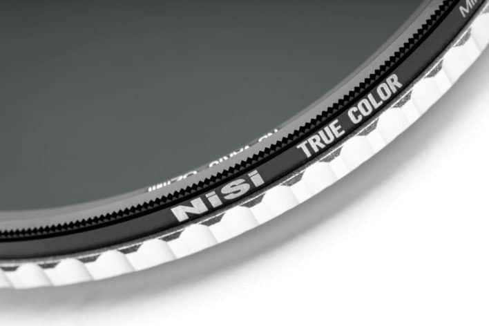 NiSi 95mm Swift True Color VND Kit 1-9 stops (1-5 Stops VND + 4 Stop ND) - Image 16