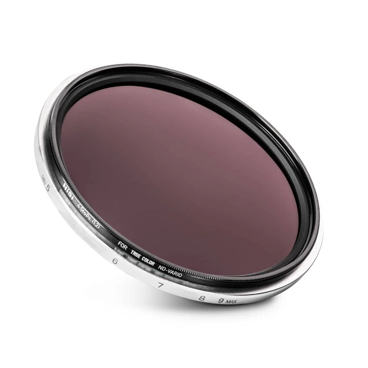 NiSi 95mm Swift True Color VND Kit 1-9 stops (1-5 Stops VND + 4 Stop ND) - Image 22