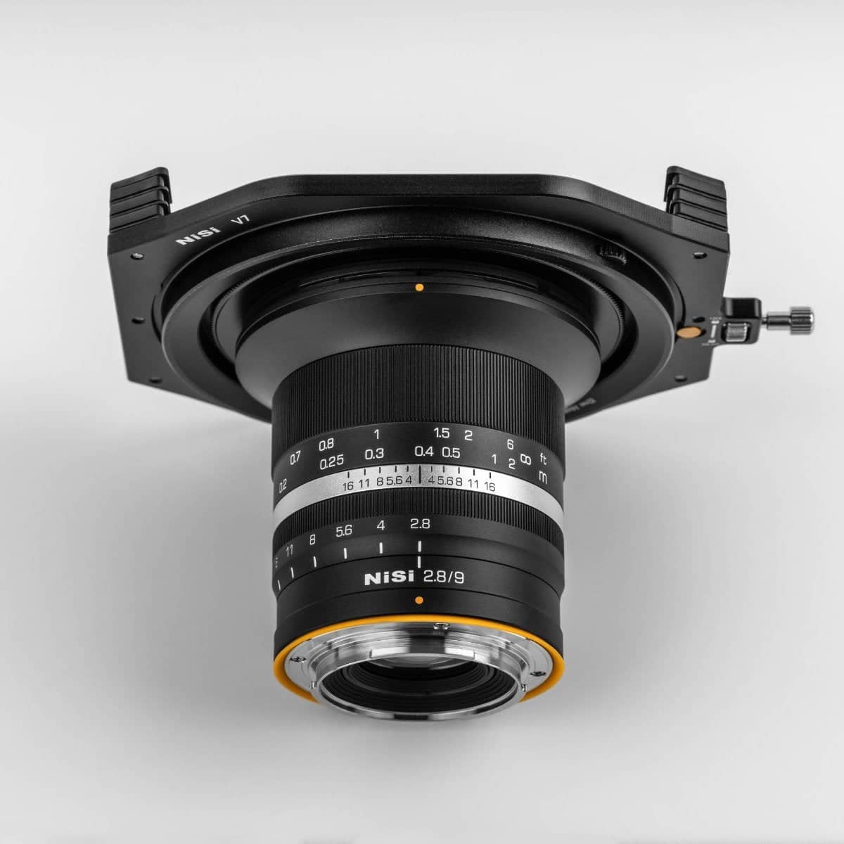 NiSi 9mm f/2.8 Sunstar Super Wide Angle ASPH Lens - Image 20