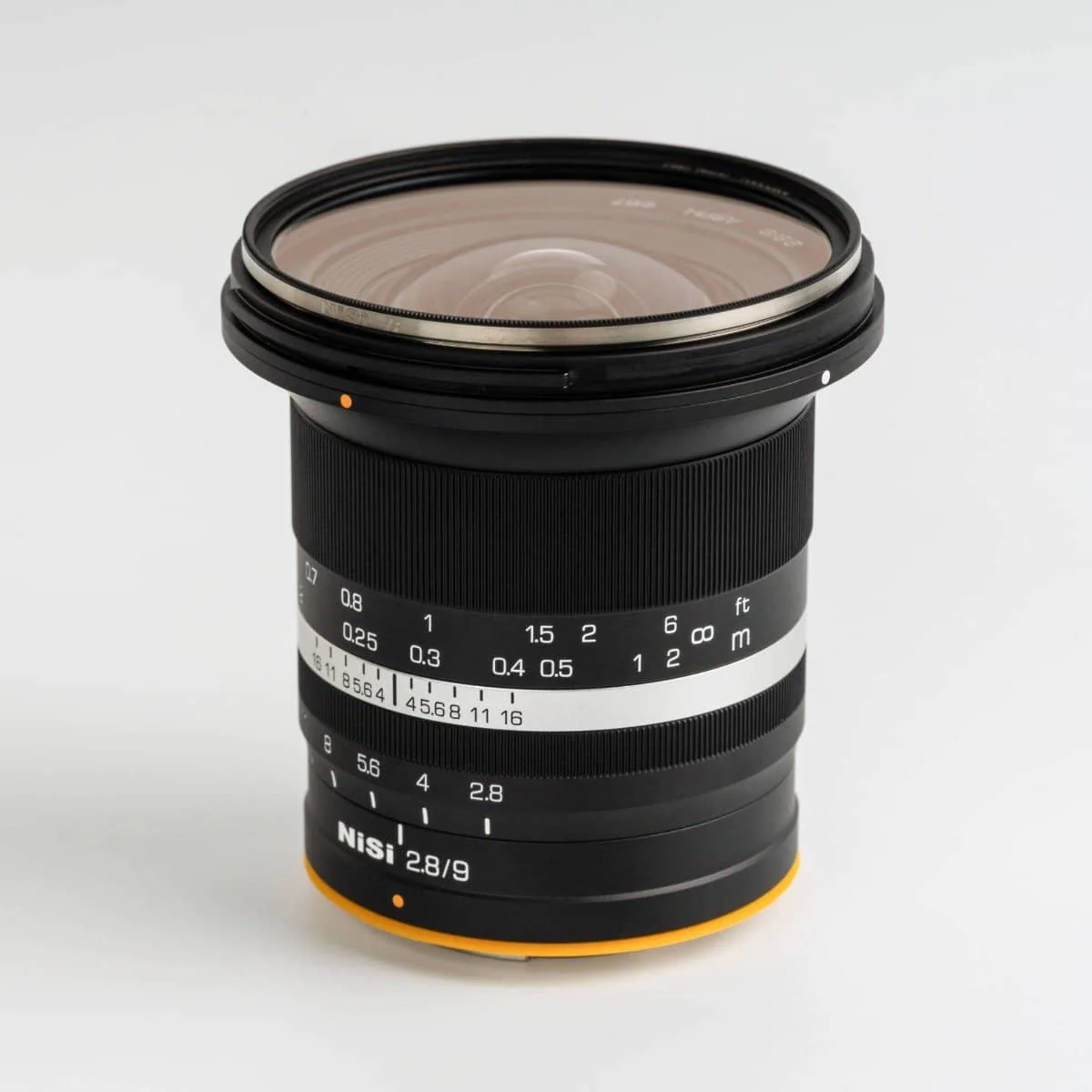 NiSi 9mm f/2.8 Sunstar Super Wide Angle ASPH Lens - Image 22