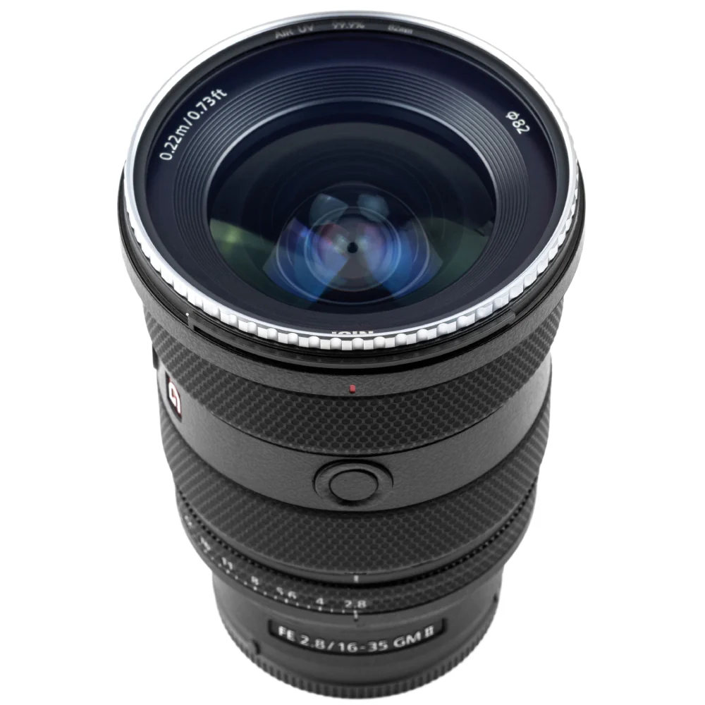 NiSi Air UV Protection Filter - Image 9
