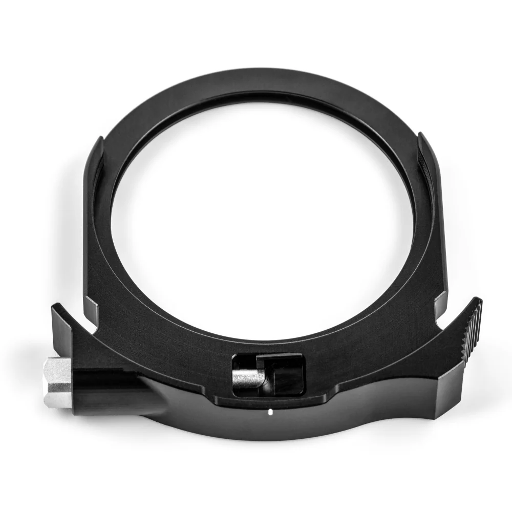 NiSi ATHENA Black Mist Drop-In Filter for ATHENA Lenses - Image 2