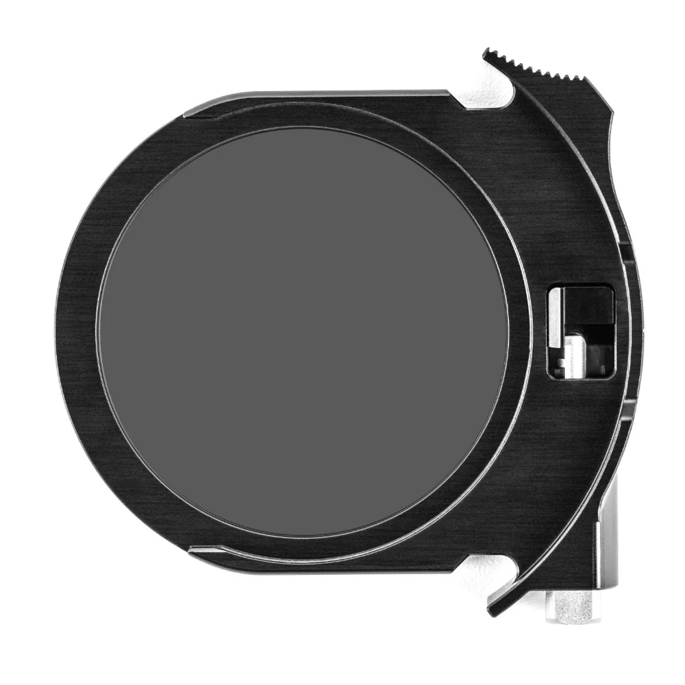 NiSi ATHENA Full Spectrum FS ND 0.6 (2 Stop) Drop-In Filter for ATHENA Lenses - Image 4