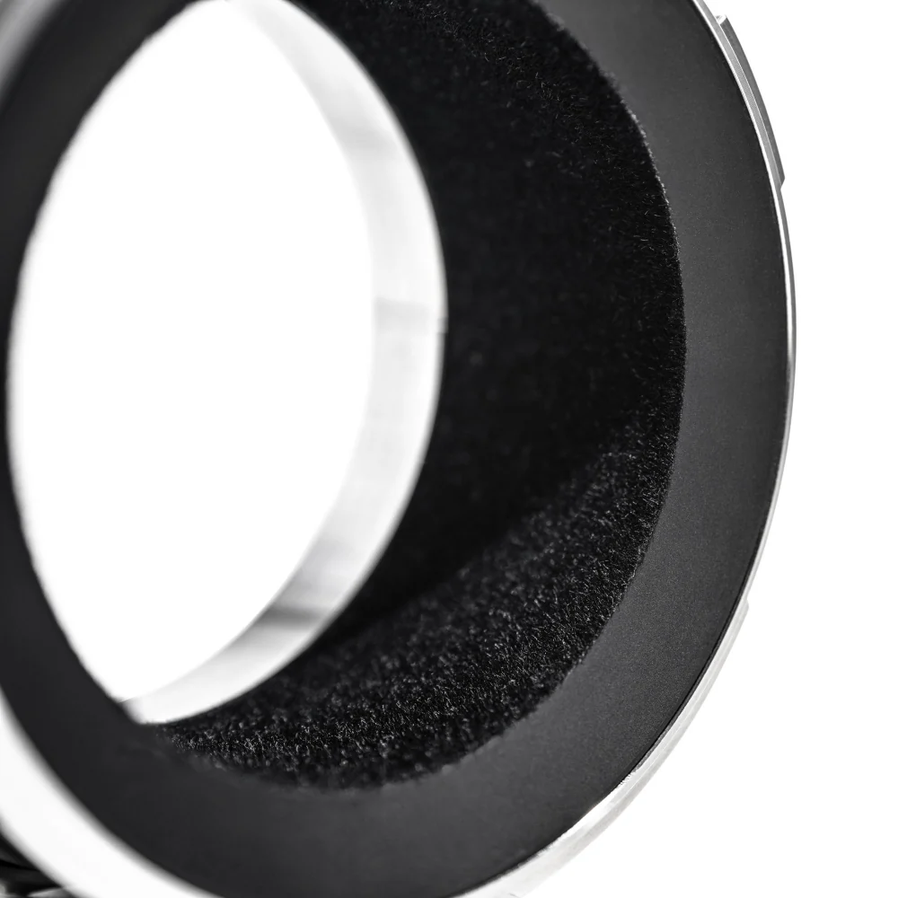 NiSi ATHENA PL-DJI DX Adapter for PL Mount Lenses to DJI DX Mount Cameras - Image 16