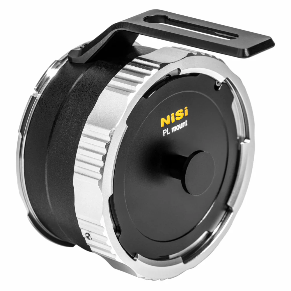 NiSi ATHENA PL-DJI DX Adapter for PL Mount Lenses to DJI DX Mount Cameras - Image 21