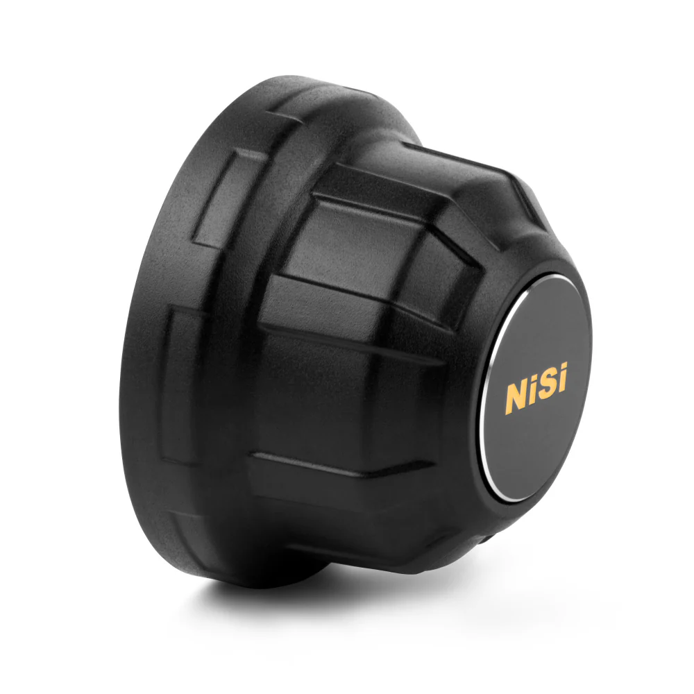 NiSi ATHENA PL Mount Rear Lens Cap - Image 2