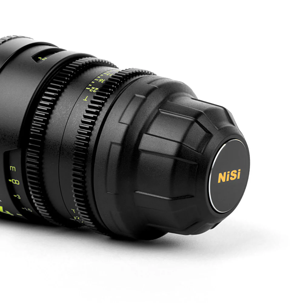 NiSi ATHENA PL Mount Rear Lens Cap - Image 4