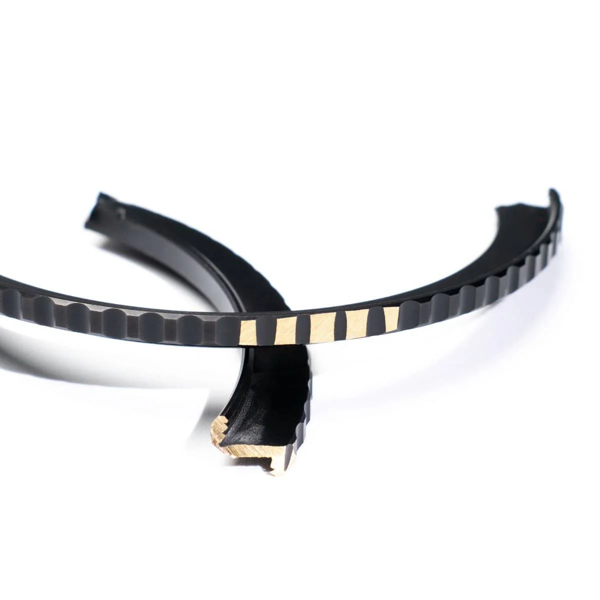 NiSi Brass Pro 49-67mm Step Up Ring - Image 6