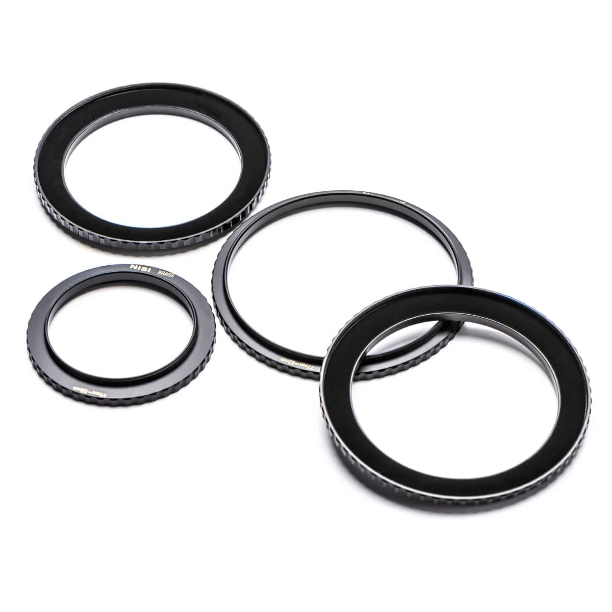 NiSi Brass Pro 58-62mm Step Up Ring - Image 4