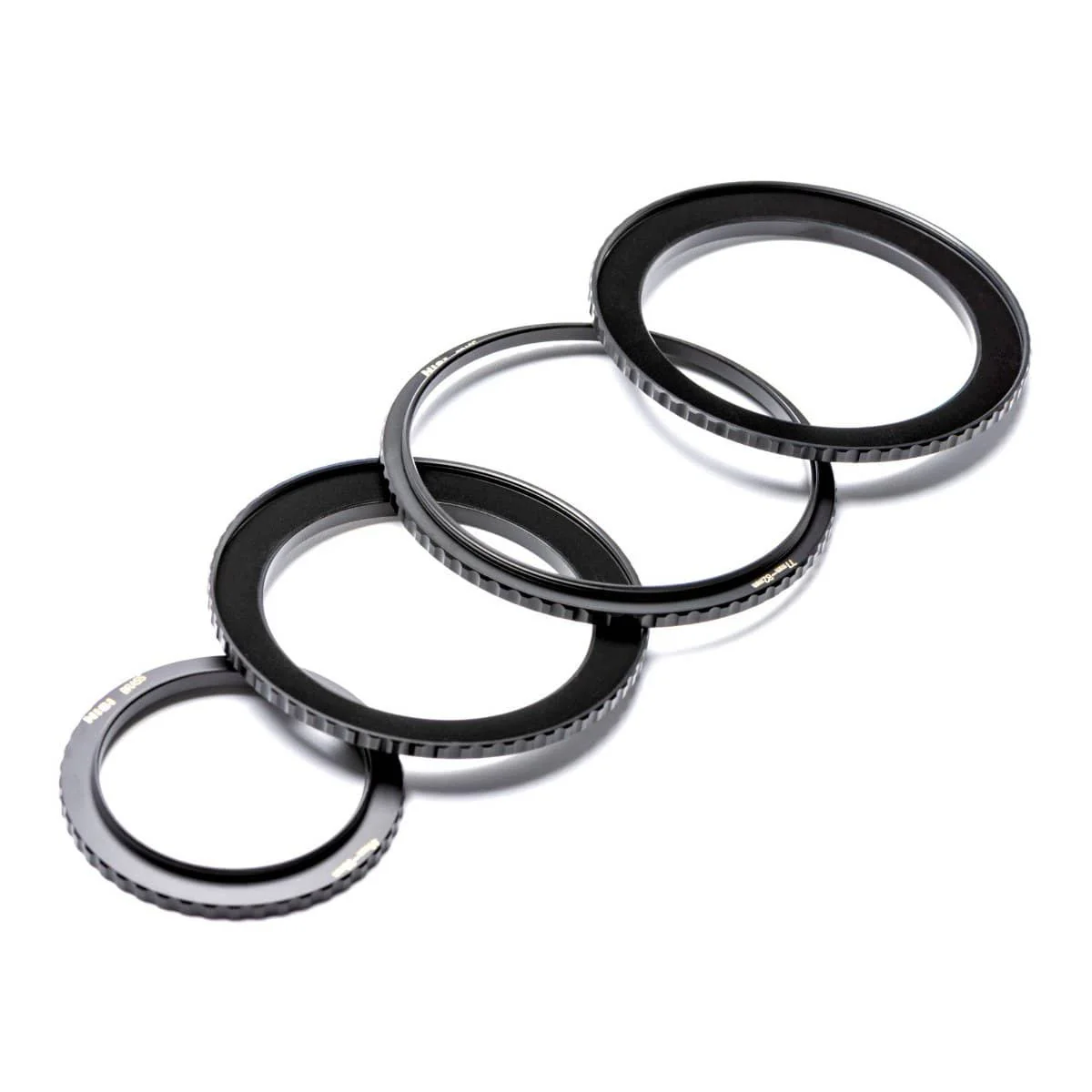 NiSi Brass Pro 58-77mm Step Up Ring - Image 3