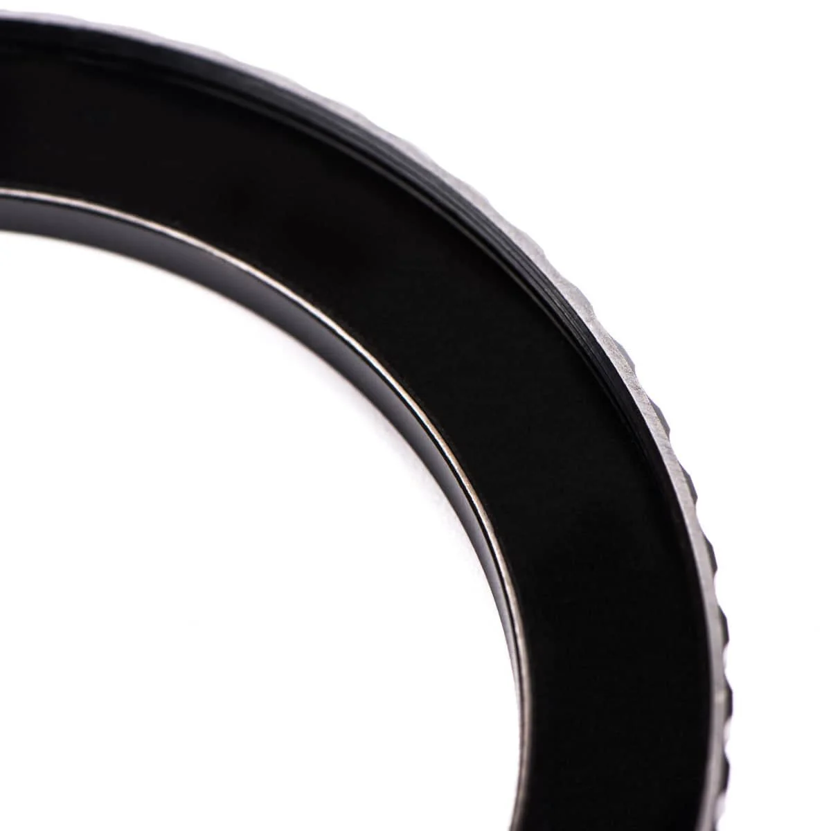 NiSi Brass Pro 62-67mm Step Up Ring - Image 2