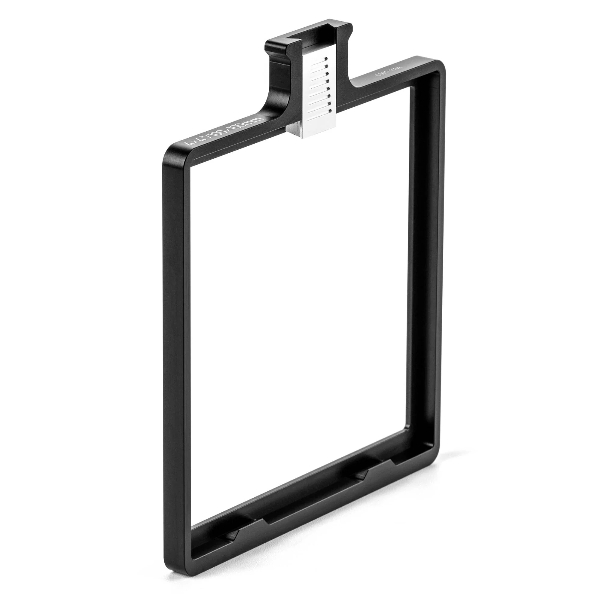 NiSi Cinema 4x4" or 100x100mm Filter Tray for C5 Matte Box - Image 2