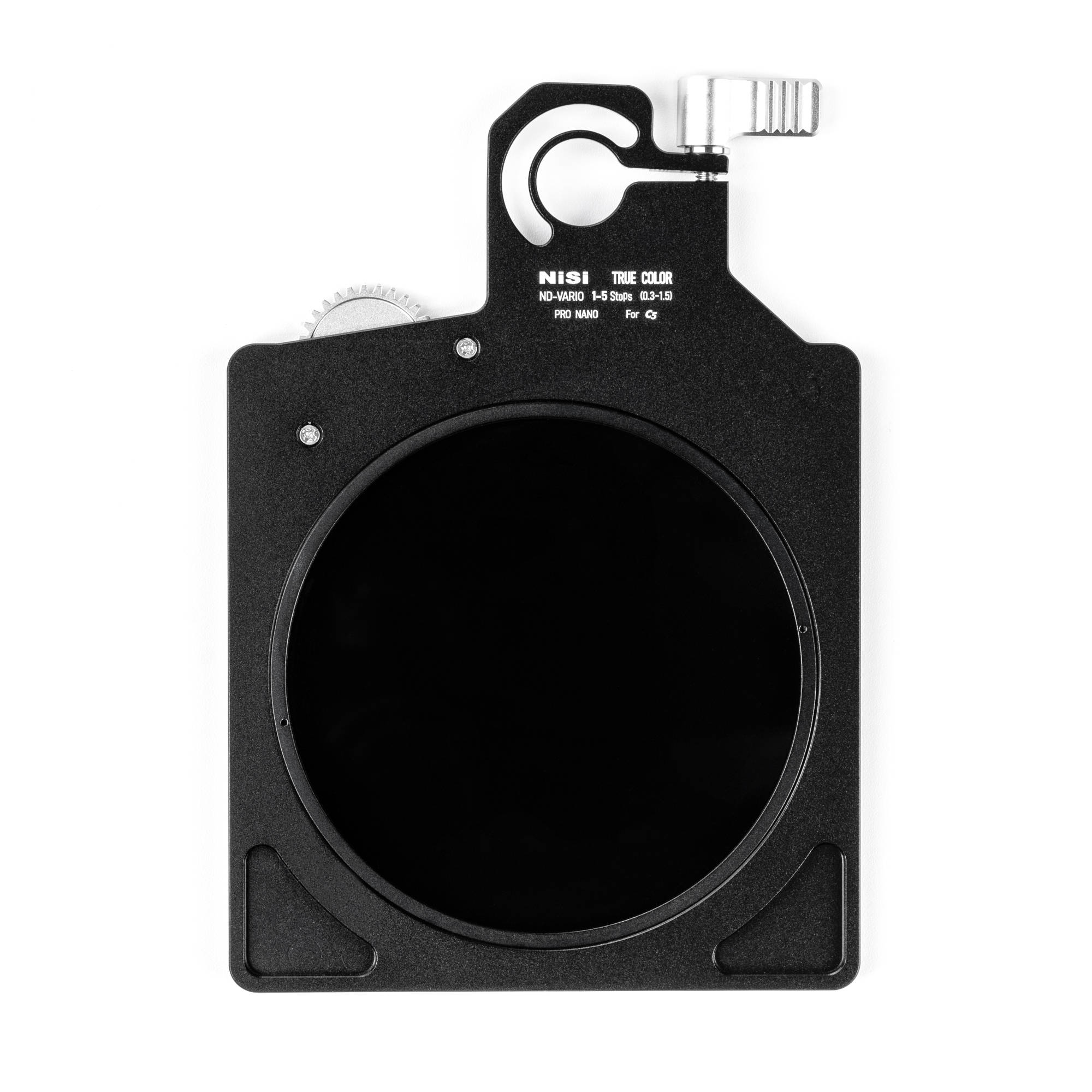 NiSi Cinema True Color VND 1-5 Stops for C5 Matte Box - Image 2