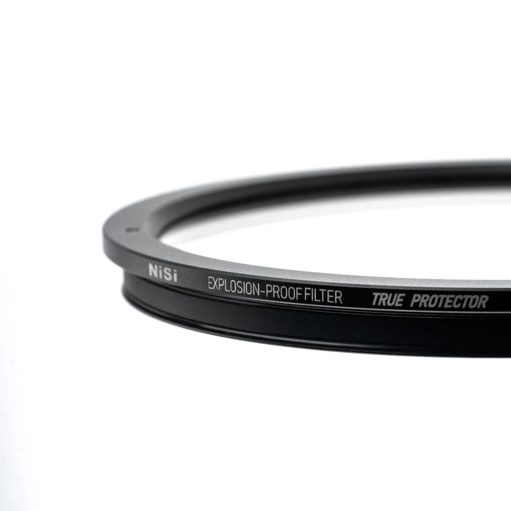NiSi Cinema True Protector Explosion-Proof Filter for Cooke (LP-CS7) - Image 7