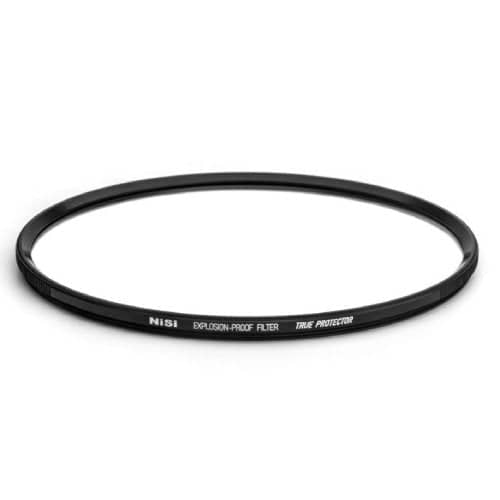 NiSi Cinema True Protector Explosion-Proof Filter for Leitz (LP-11215) - Image 2
