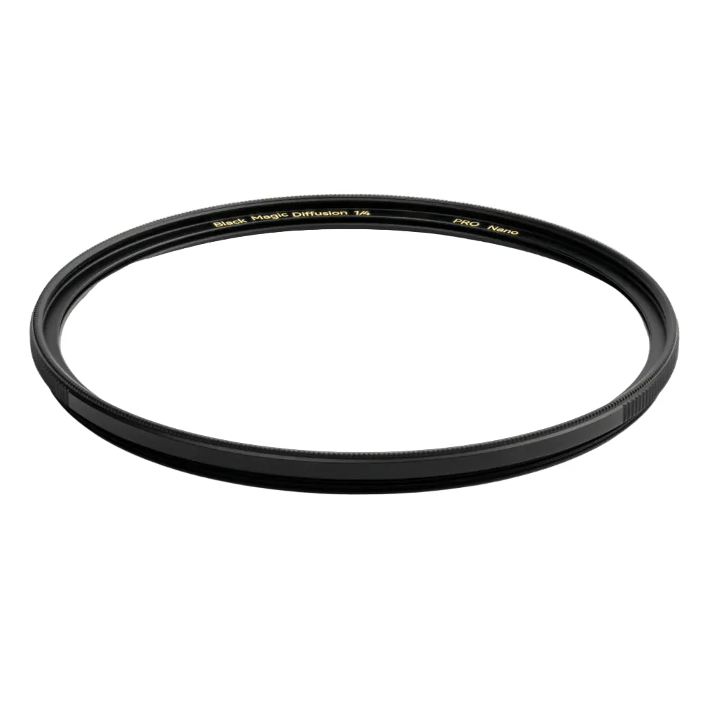 NiSi Circular Black Magic Diffusion 1/4