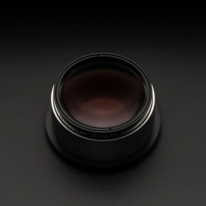 NiSi Close Up Lens Kit NC 49mm (with 62 and 67mm adaptors) - Image 11
