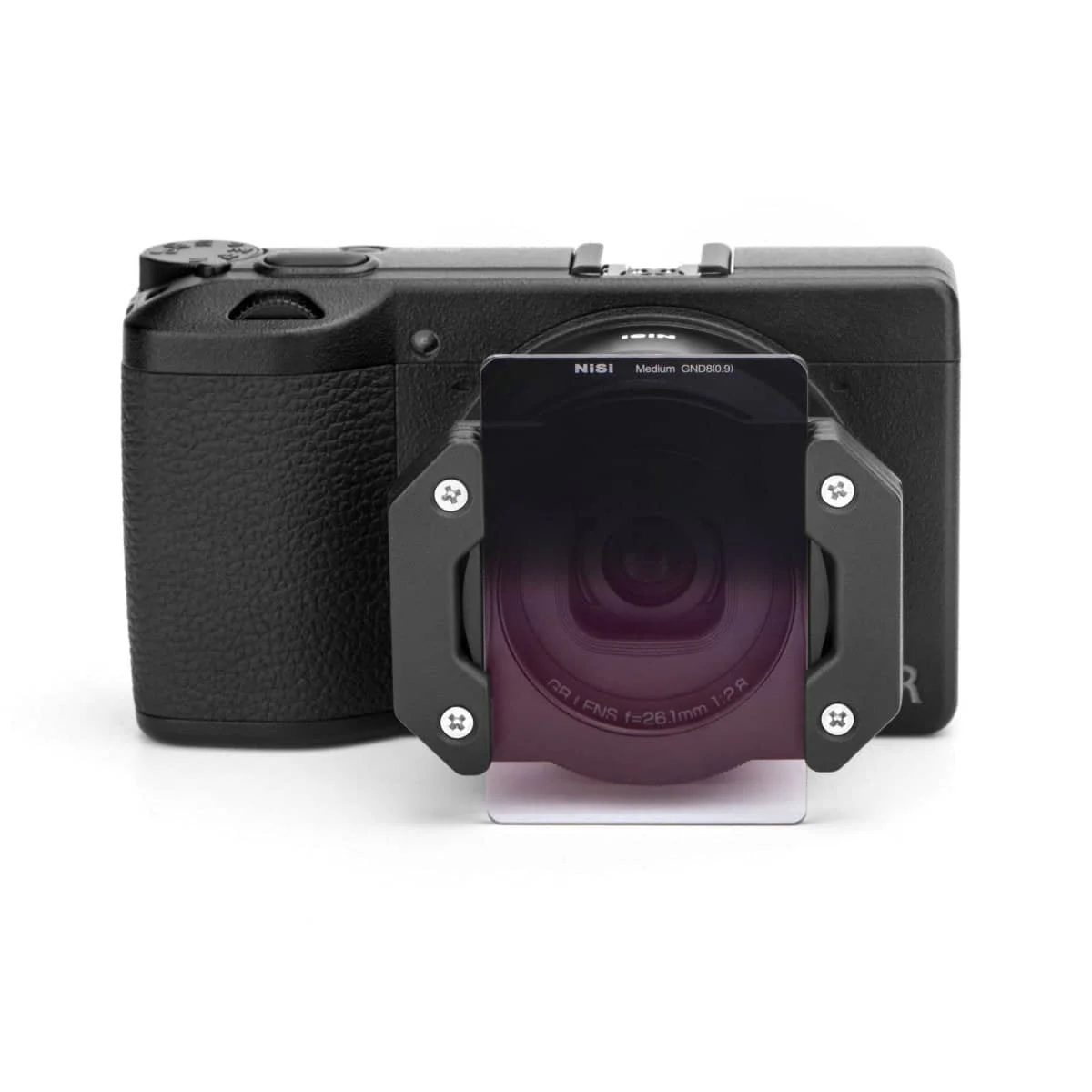 NiSi Compact Filter System for Ricoh GR3x (Master Kit) - Image 5