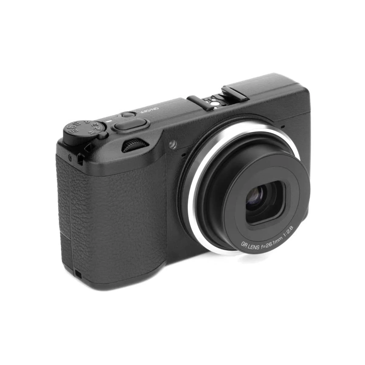 NiSi Compact Filter System for Ricoh GR3x (Master Kit) - Image 8